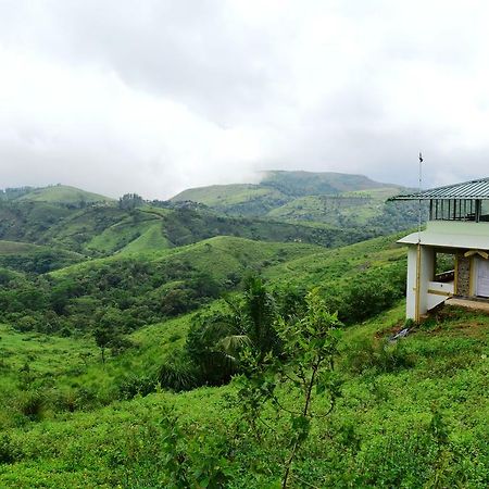 Villa Green Meadows Vagamon Exterior foto