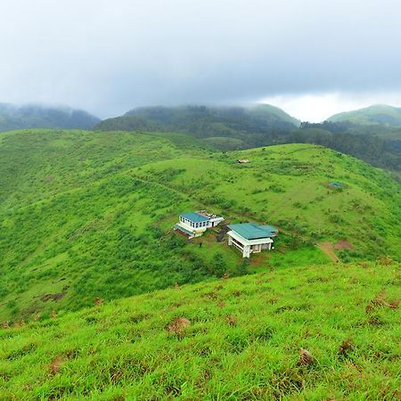 Villa Green Meadows Vagamon Exterior foto