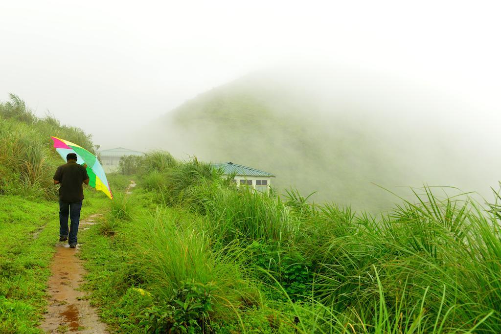 Villa Green Meadows Vagamon Exterior foto
