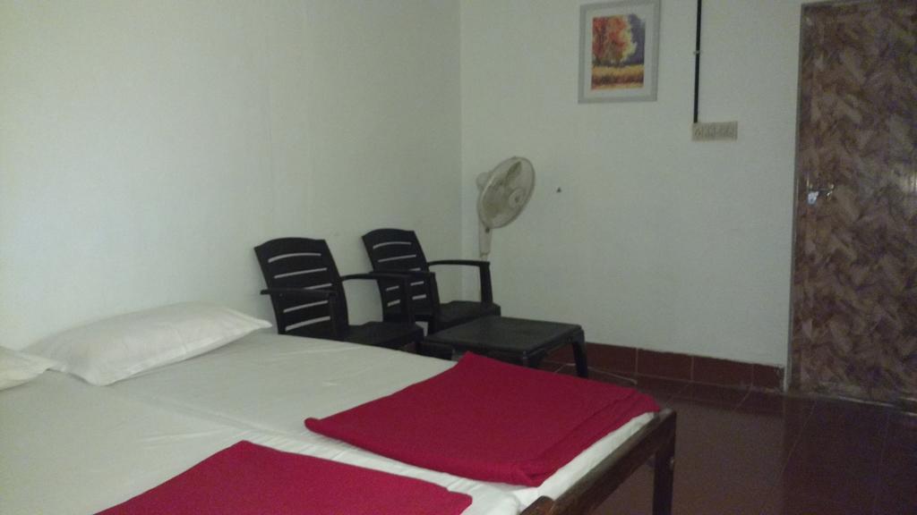 Villa Green Meadows Vagamon Exterior foto