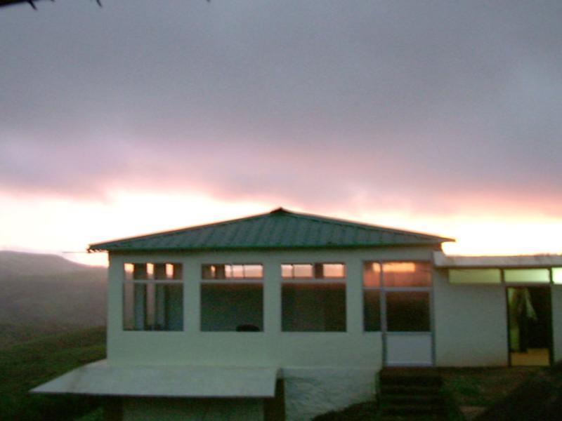 Villa Green Meadows Vagamon Exterior foto